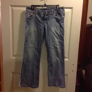 AE Jeans